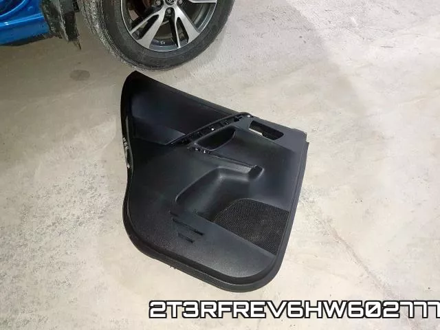 2T3RFREV6HW602777 фото 10