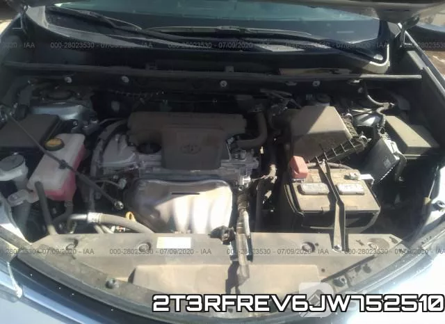 2T3RFREV6JW752510 фото 2