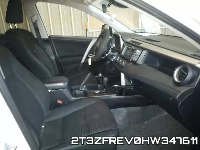 2T3ZFREV0HW347611 фото 6