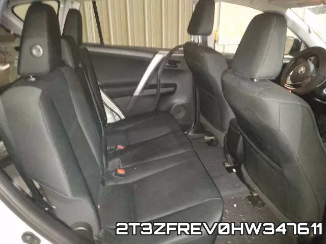 2T3ZFREV0HW347611 фото 7