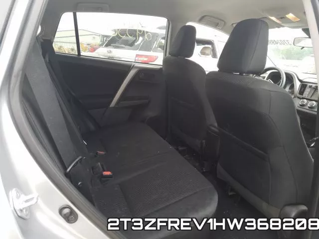 2T3ZFREV1HW368208 фото 7