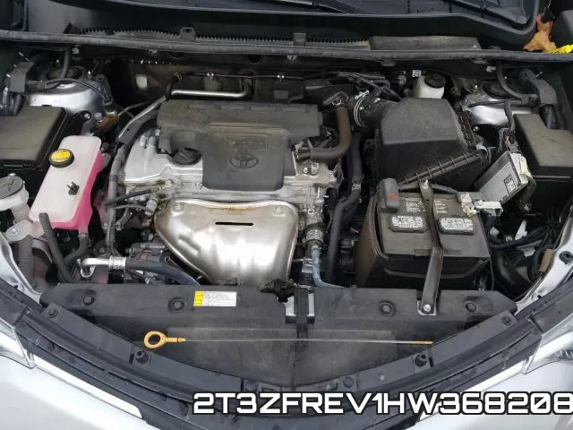 2T3ZFREV1HW368208 фото 8