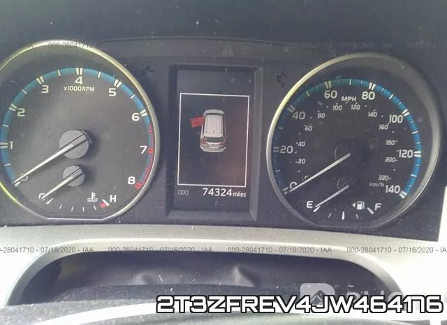 2T3ZFREV4JW464176 фото 8