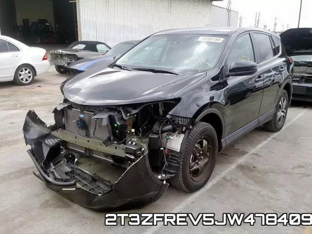 2T3ZFREV5JW478409 фото 3