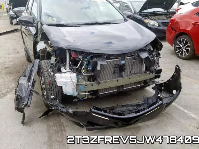 2T3ZFREV5JW478409 фото 10
