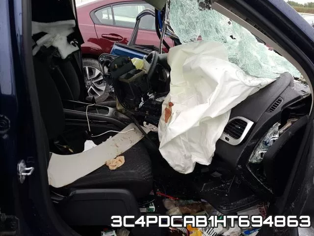 3C4PDCAB1HT694863 фото 6