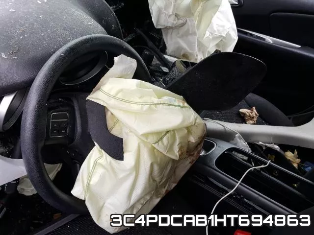 3C4PDCAB1HT694863 фото 10