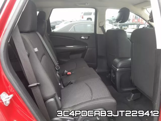 3C4PDCAB3JT229412 фото 7