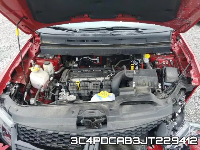 3C4PDCAB3JT229412 фото 8