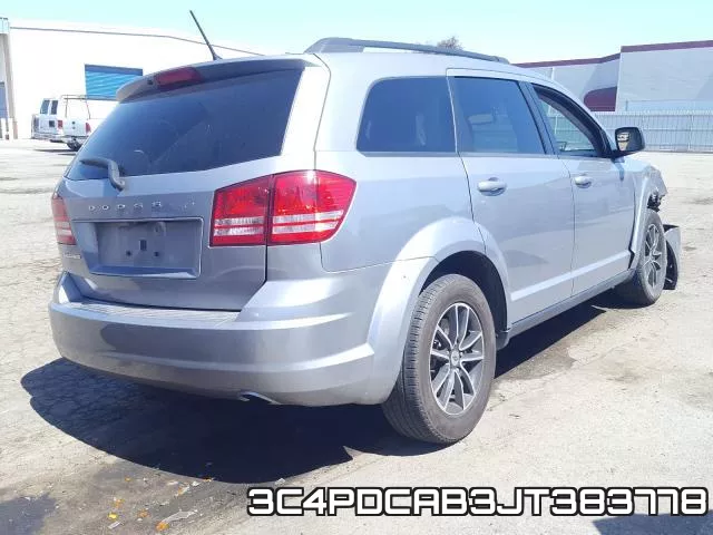 3C4PDCAB3JT383778 фото 5