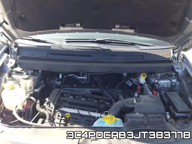 3C4PDCAB3JT383778 фото 8