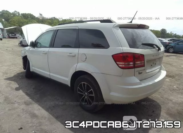 3C4PDCAB6JT273159 фото 4
