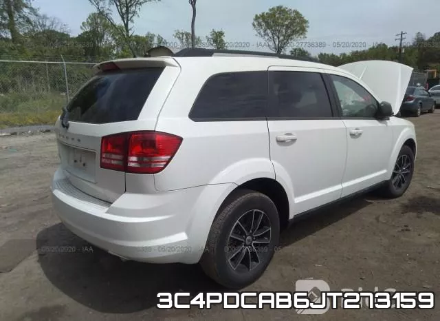 3C4PDCAB6JT273159 фото 5