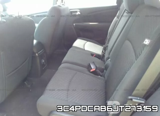 3C4PDCAB6JT273159 фото 9