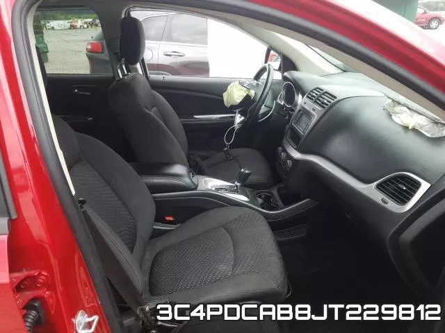 3C4PDCAB8JT229812 фото 6