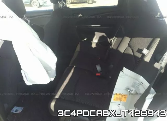 3C4PDCABXJT428943 фото 9