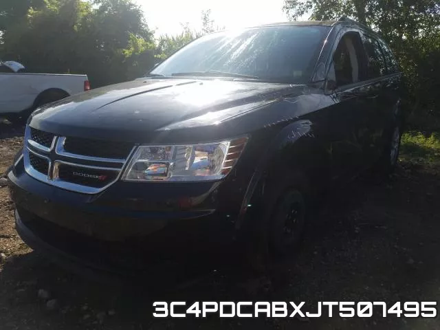 3C4PDCABXJT507495 фото 3