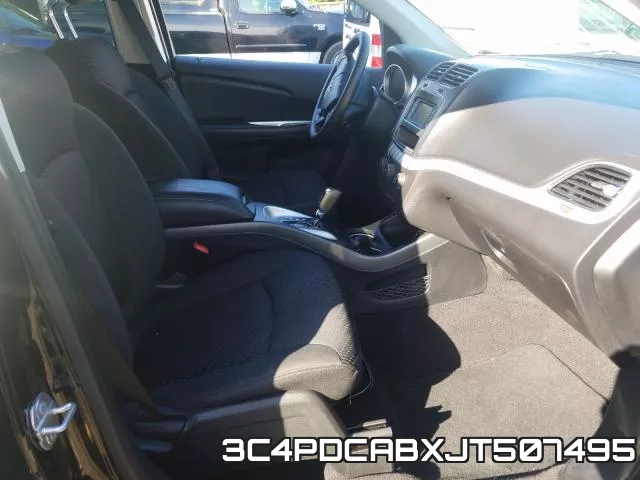 3C4PDCABXJT507495 фото 6