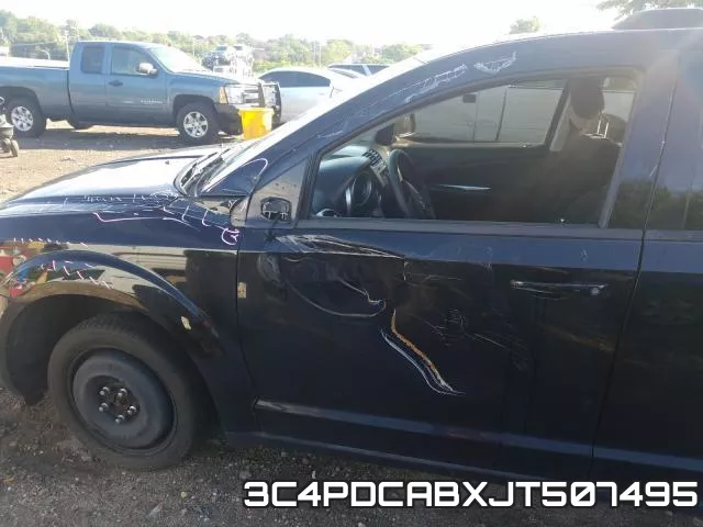 3C4PDCABXJT507495 фото 10