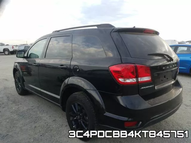 3C4PDCBB4KT845751 фото 4