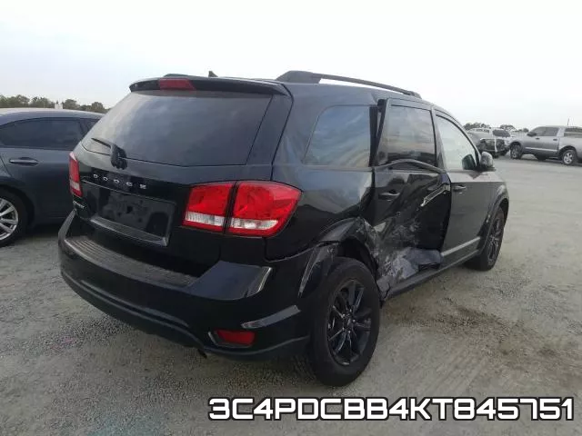 3C4PDCBB4KT845751 фото 5