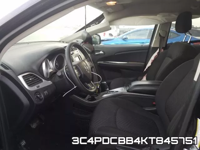 3C4PDCBB4KT845751 фото 6