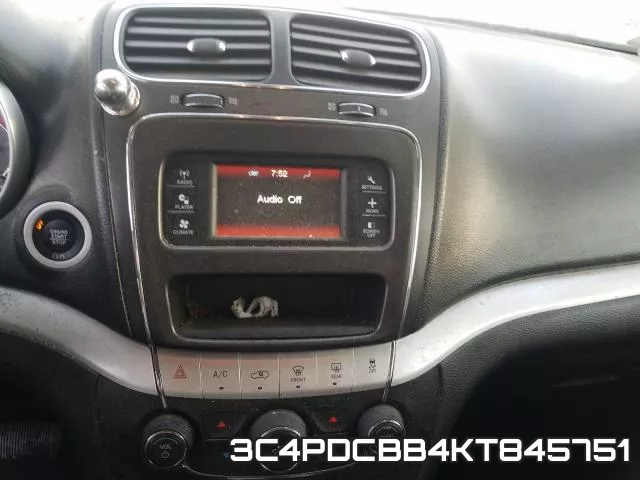3C4PDCBB4KT845751 фото 10