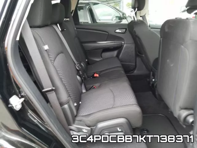 3C4PDCBB7KT738371 фото 7