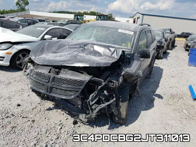 3C4PDCBG2JT311013 фото 3