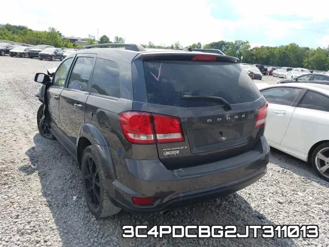 3C4PDCBG2JT311013 фото 4