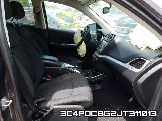 3C4PDCBG2JT311013 фото 6