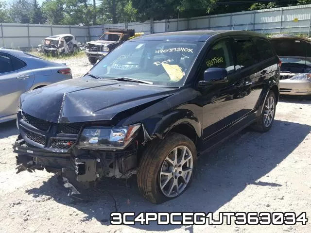 3C4PDCEG1JT363034 фото 3
