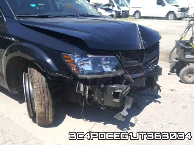 3C4PDCEG1JT363034 фото 10