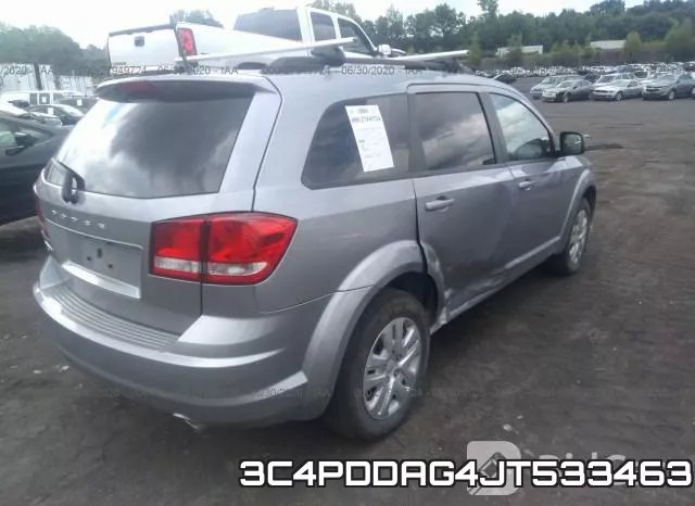 3C4PDDAG4JT533463 фото 7