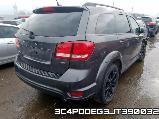 3C4PDDEG3JT390032 фото 5