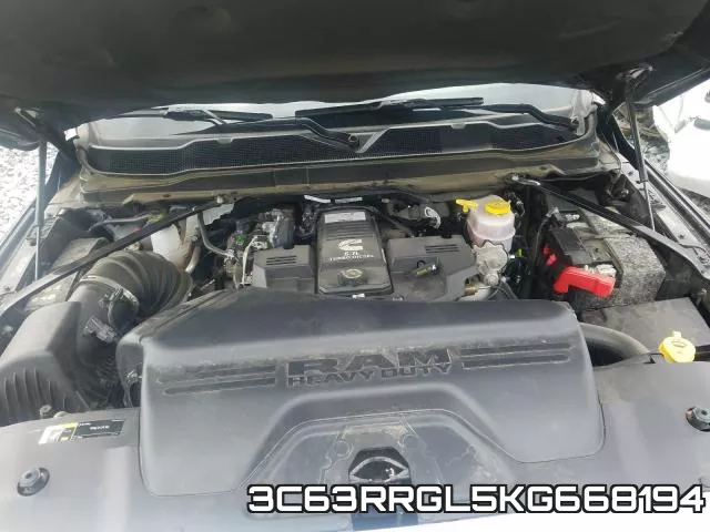 3C63RRGL5KG668194 фото 8