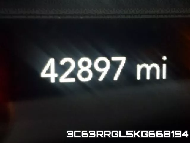 3C63RRGL5KG668194 фото 9