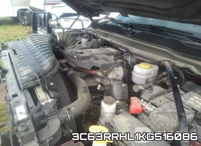 3C63RRHL1KG516086 фото 2