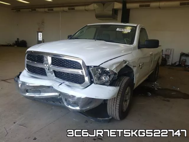 3C6JR7ET5KG522747 фото 3