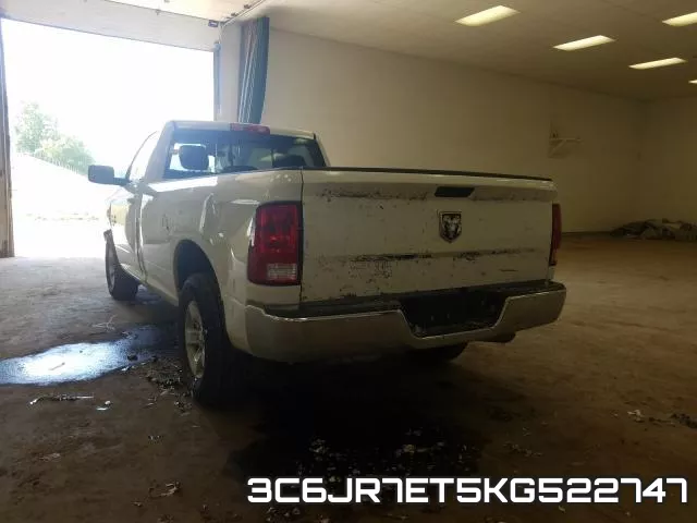 3C6JR7ET5KG522747 фото 4