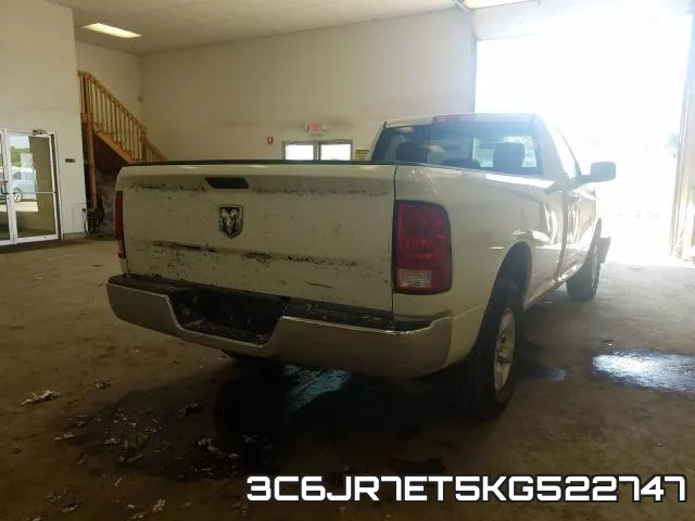 3C6JR7ET5KG522747 фото 5