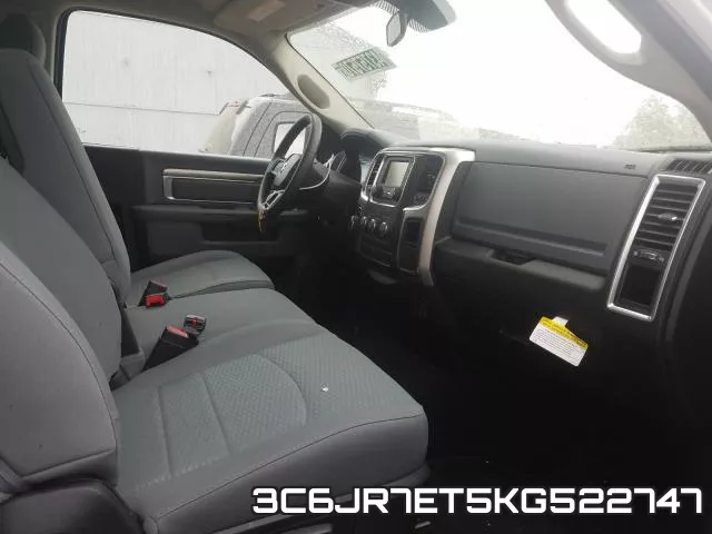 3C6JR7ET5KG522747 фото 6