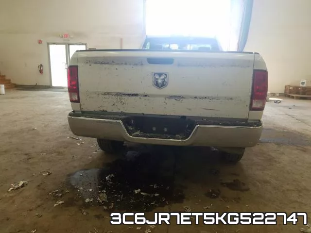 3C6JR7ET5KG522747 фото 7