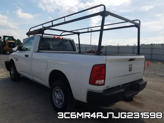 3C6MR4AJ7JG231598 фото 4
