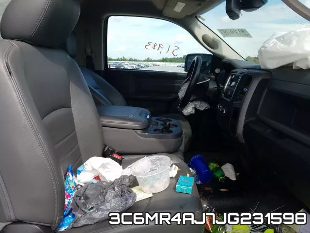 3C6MR4AJ7JG231598 фото 6