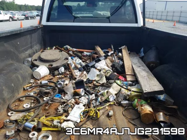 3C6MR4AJ7JG231598 фото 7