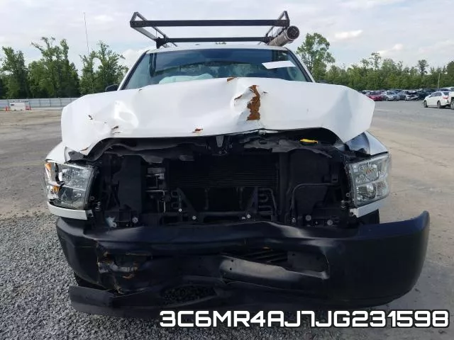 3C6MR4AJ7JG231598 фото 10