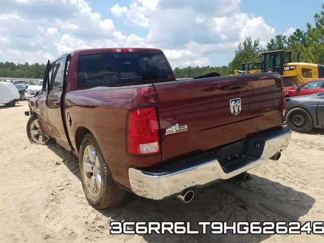 3C6RR6LT9HG626246 фото 4