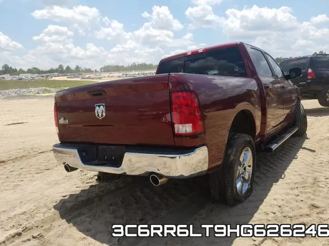 3C6RR6LT9HG626246 фото 5