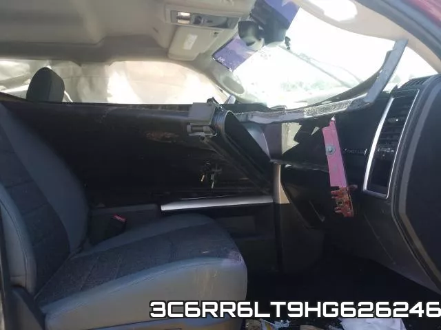 3C6RR6LT9HG626246 фото 6